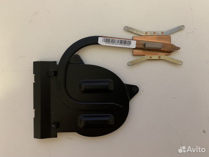 Охлаждение для ноутбука Lenovo G50-30