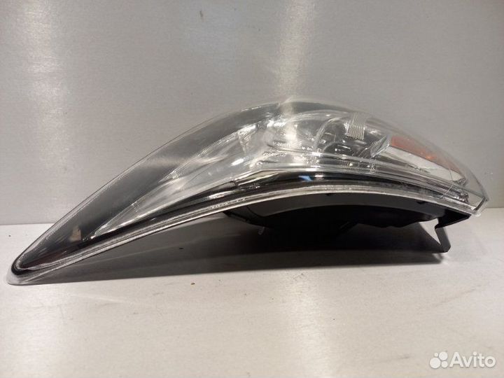 Фонарь задний правый Mazda 6 Gh