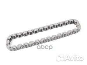 Цепь масляного насоса 06K115225C VAG