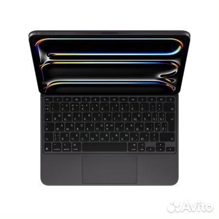 Чехол-клавиатура Apple Magic Keyboard iPad Pro 11