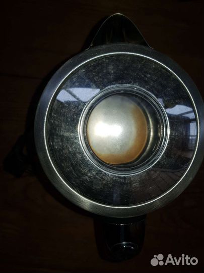 Чайник электрический redmond