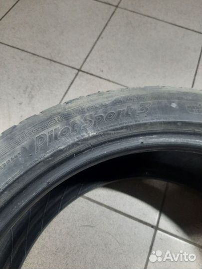 Michelin Pilot Sport 3 235/45 R18