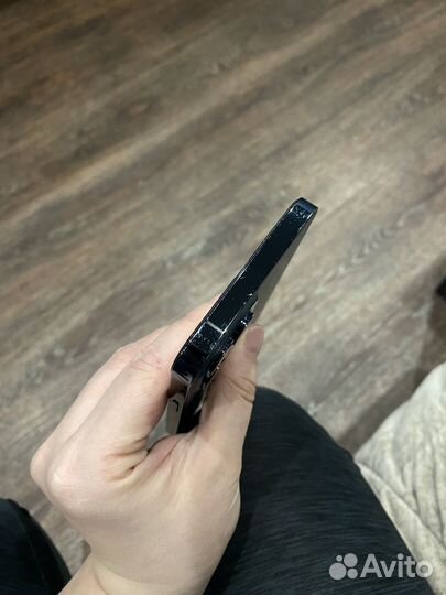 iPhone 12 Pro Max, 256 ГБ