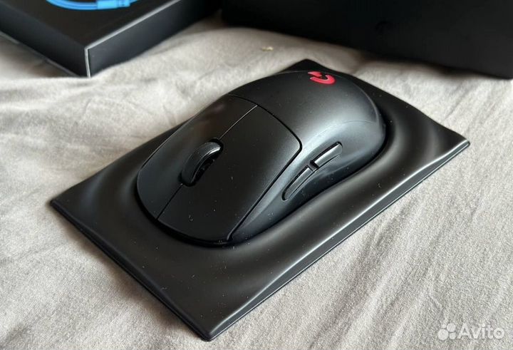 Logitech G Pro wireless