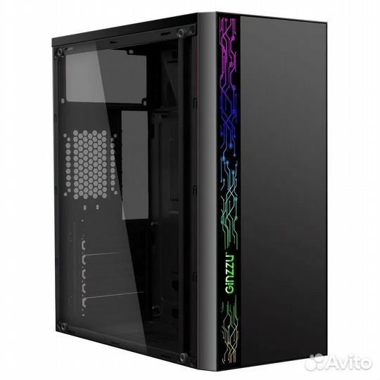 Intel core i5 10505 16 Gb RAM 256 ssd m.2