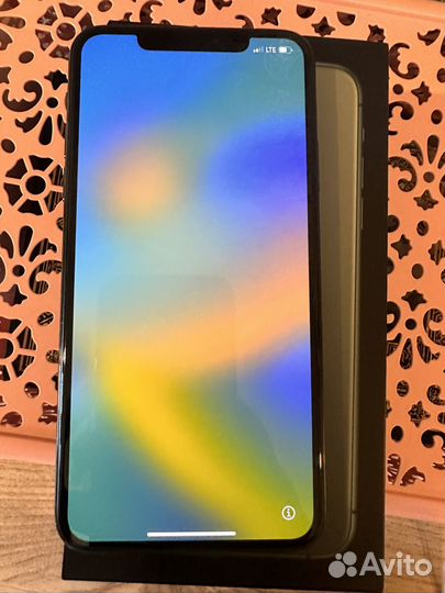 Apple iPhone 11 pro max 64 gb
