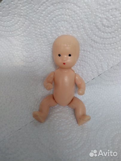 Пупсик СССР. Аским