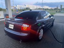 Audi A4 1.8 MT, 2003, 249 800 км, с пробегом, цена 499 000 руб.