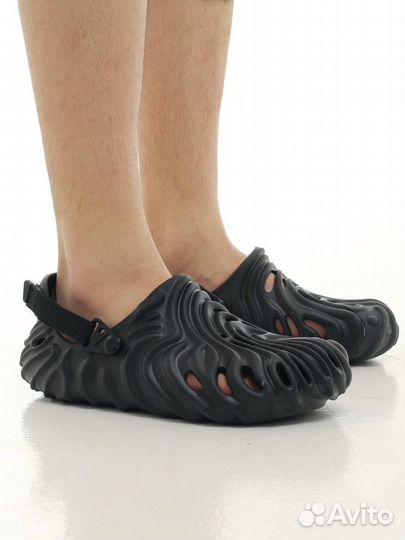 Crocs Pollex Clog x Salehe bembury 'Sasquatch'