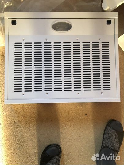 Вытяжка для кухни