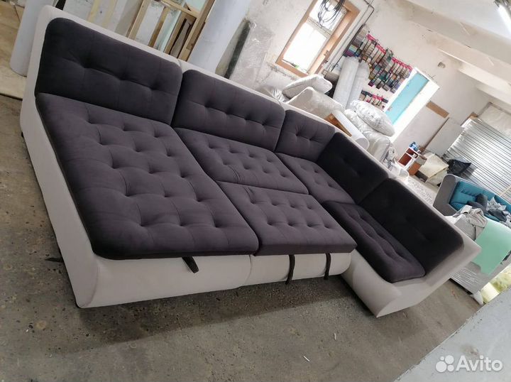 Диван Валенсия