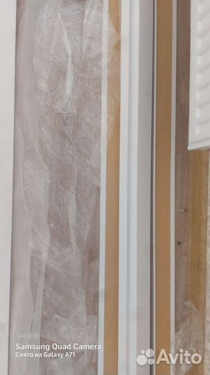 Наличники и доборы для дверей