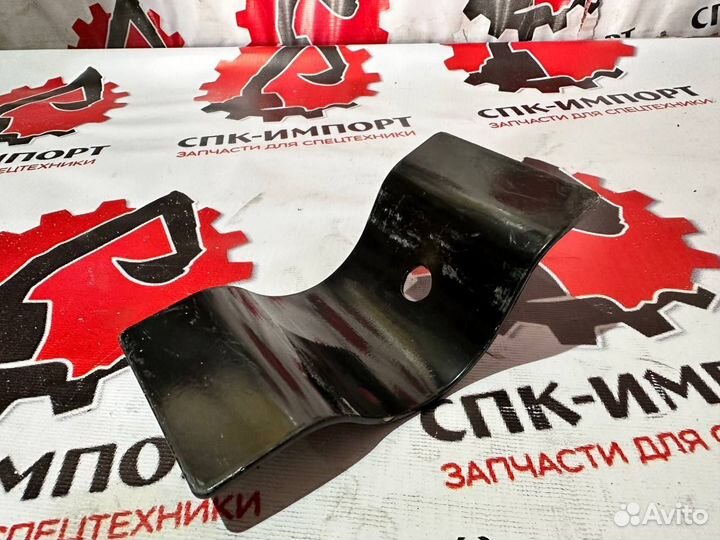 H4312110004A0 Кронштейн крепления крыла для седель