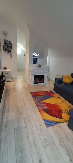 Квартира-студия, 28 м², 2/2 эт.