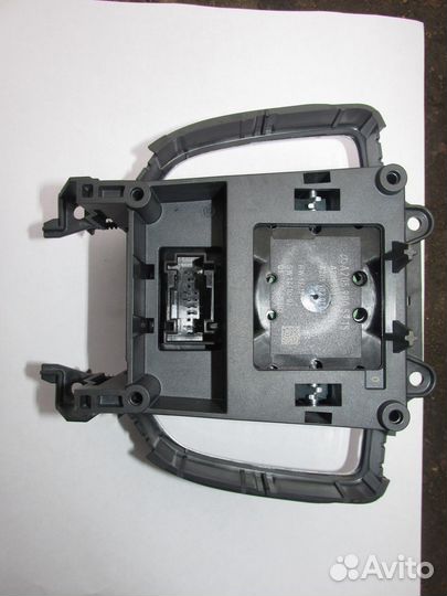 Джойстик управления медиацентром
