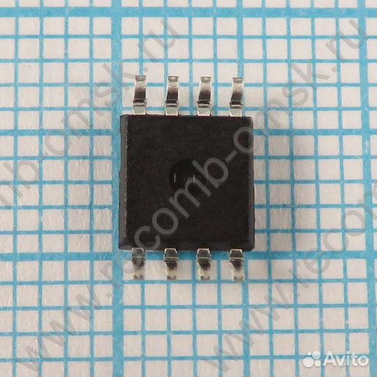 A25L032M-F - 32 Mbit SPI Serial Flash