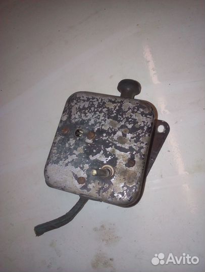 Аксессуары подогрева двигателя