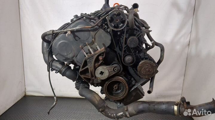 Двигатель Mitsubishi Outlander XL, 2007