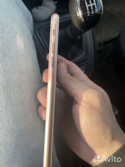 iPhone 8 plus 64gb