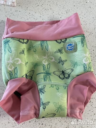 Плавки splash about XL 1-2 года