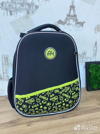 Рюкзак школьный Портфель ранец