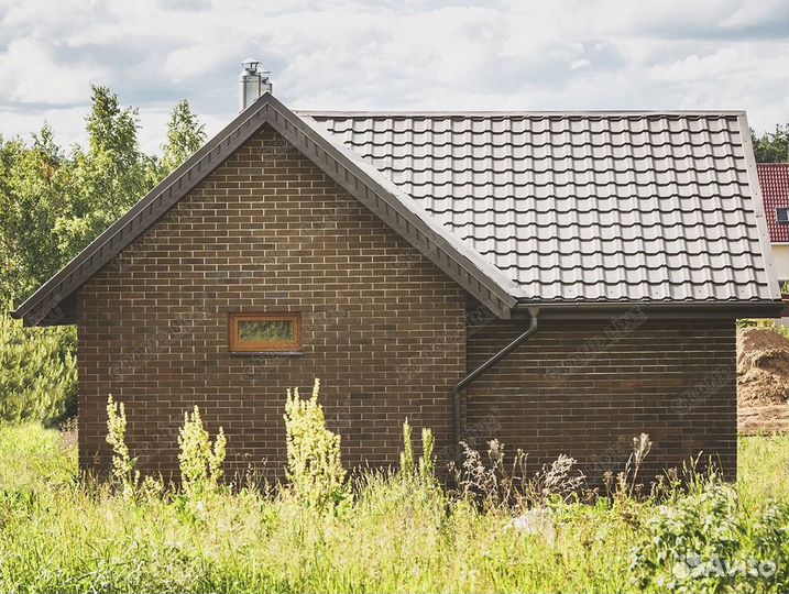 Крюк полоса желоба