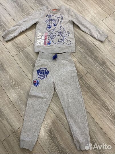 Костюм детский