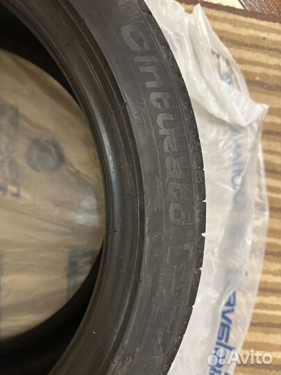 Pirelli Cinturato P7 245/40 R18 93Y