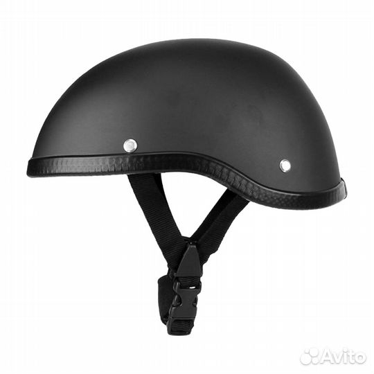 Каска 1/2 скорлупа Сыны Анархии на мотоцикл мото