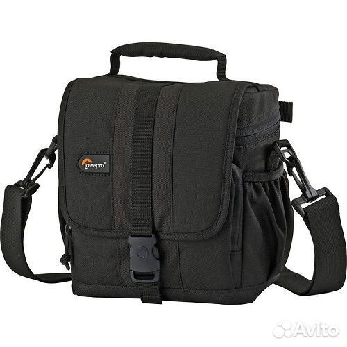 Кофр Lowepro Adventura 140 Black
