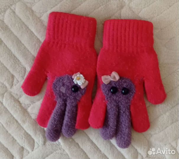 Вещи пакетом для девочки 5-7 лет