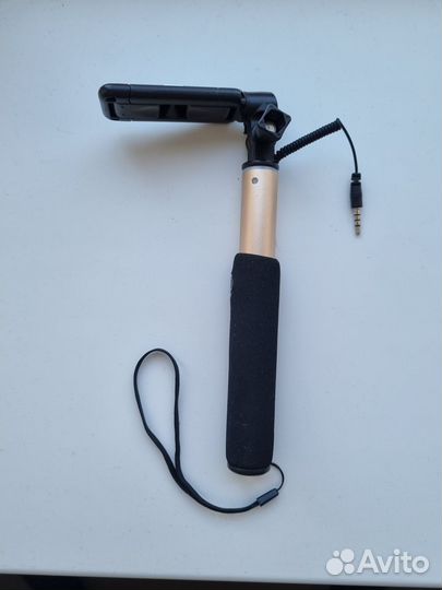 Селфи палка (монопод) новая