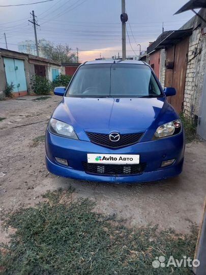 Mazda Demio 1.5 AT, 2003, 214 200 км