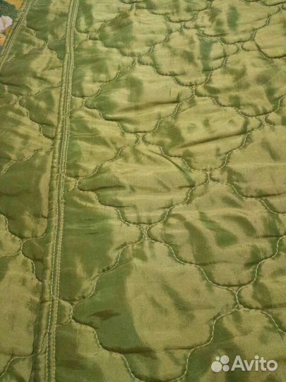 Покрывало на 2х спальную кровать