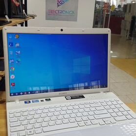 Ноутбук Sony Vaio Core i5 SSD240Gb GT410M