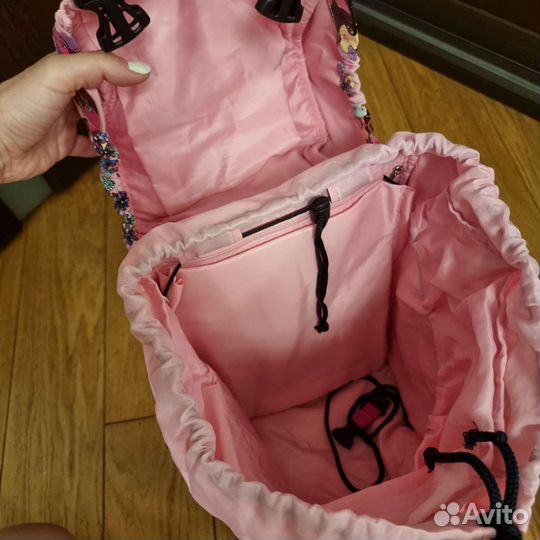 Рюкзак школьный для девочки