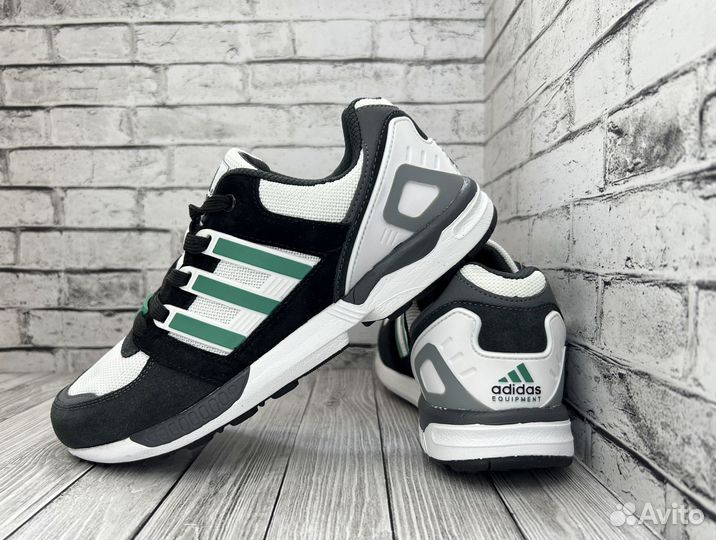 Кроссовки Adidas torsion