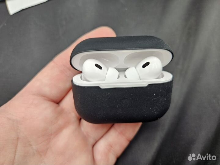 AirPods PRO 2 Оригинал, на гарантии