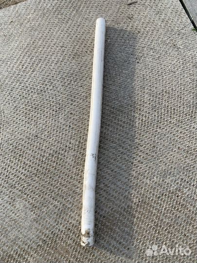 Фторопласт для кошки