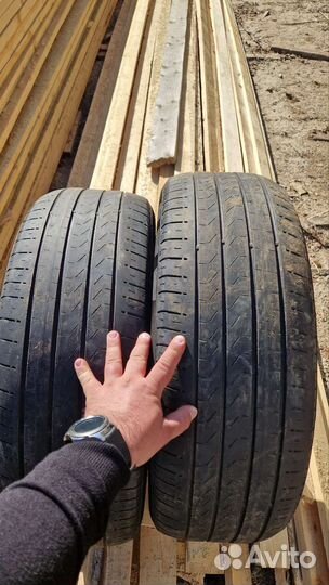 Pirelli Scorpion 235/55 R20