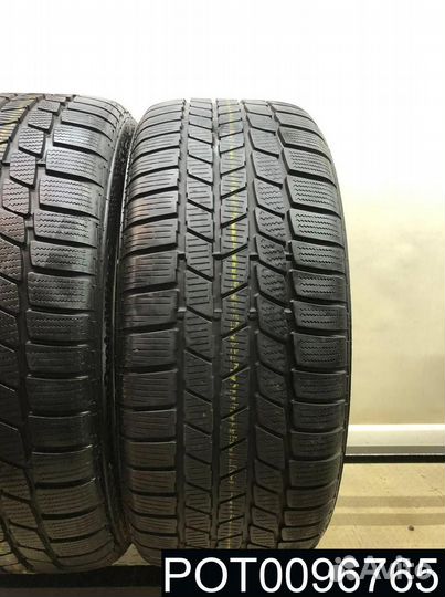 Continental ContiWinterContact TS 810 245/45 R19 102V