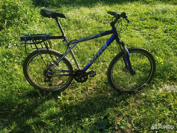 Stels Navigator 770 диск