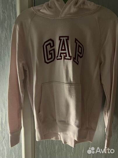 Толстовка gap