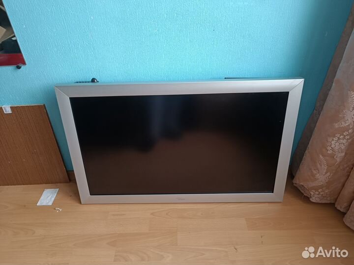Телевизор fujitsu Siemens
