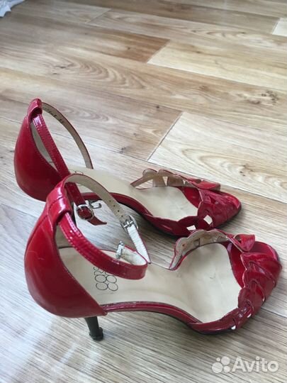 Босоножки Corso Como