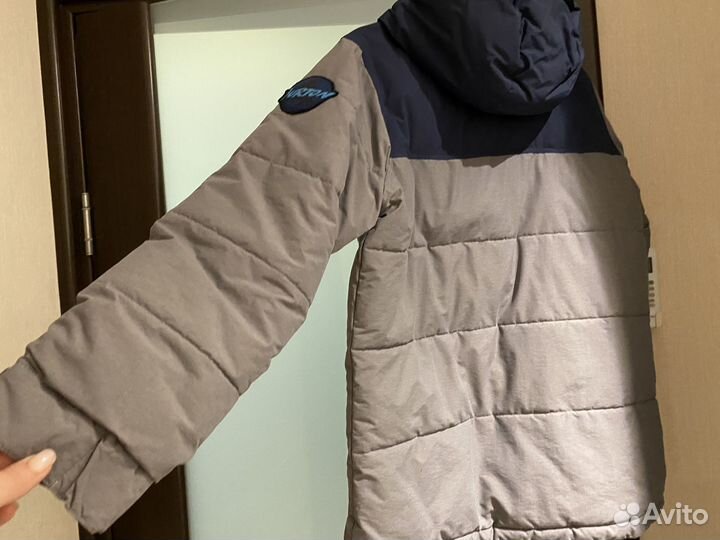 Куртка мужская Burton, р. 46-48