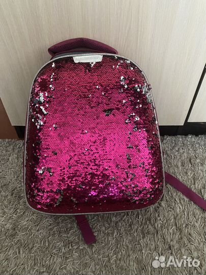Рюкзак для девочки