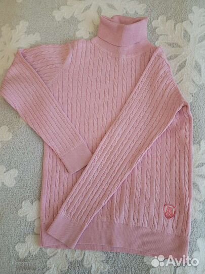 Одежда для девочки пакетом 140-146-152