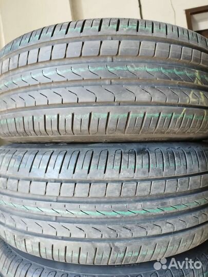 Pirelli Cinturato P7 225/55 R17