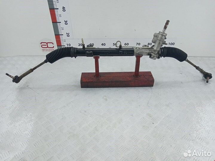 Рейка рулевая для Chrysler Voyager 4 4766303AD